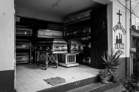 Disconnection: The Cause of Most Mass Shootings Disconnection: The Cause of Most Mass Shootings