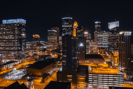 Another shooting, When will they End?