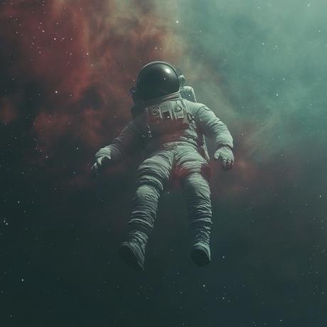 Spaceman