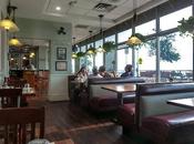 Turning Point Early Morning