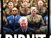 Generals Through Quantico]