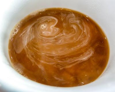 Turning Point, fireworks, coffee