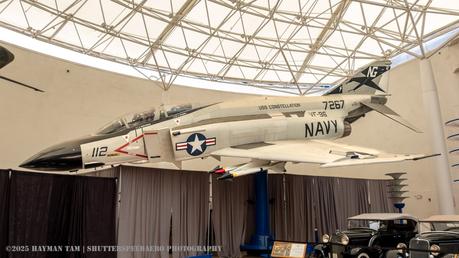 McDonnell F-4J/S Phantom II