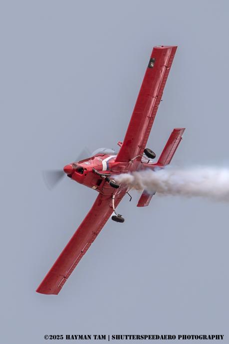 Morovan Zlin Z-142