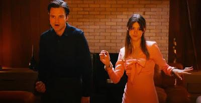 Ten Days of Terror!: Fresh Ten Days of Terror!: Fresh