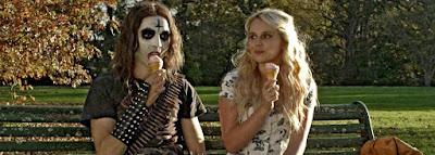 Ten Days of Terror!: Deathgasm Ten Days of Terror!: Deathgasm