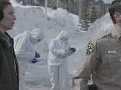 Days Terror!: Wolf Snow Hollow