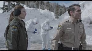 Ten Days of Terror!: The Wolf of Snow Hollow Ten Days of Terror!: The Wolf of Snow Hollow