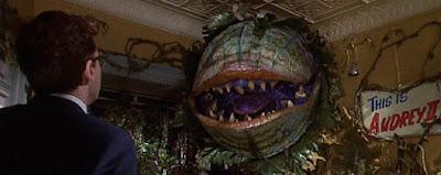 Ten Days of Terror!: Little Shop of Horrors (1986) Ten Days of Terror!: Little Shop of Horrors (1986)