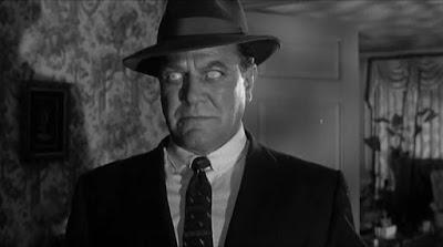 Ten Days of Terror!: Not of This Earth Ten Days of Terror!: Not of This Earth