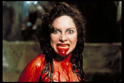 Ten Days of Terror!: Alucarda Ten Days of Terror!: Alucarda