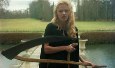 Ten Days of Terror!: Fascination Ten Days of Terror!: Fascination