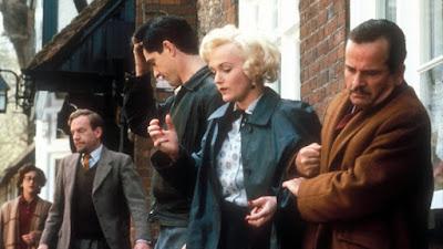 What I've Caught Up With, September 2025 Part 2 What I've Caught Up With, September 2025 Part 2