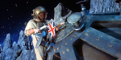 What I've Caught Up With, September 2025 Part 2 What I've Caught Up With, September 2025 Part 2