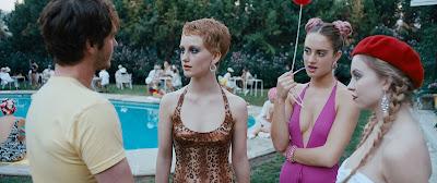 What I've Caught Up With, September 2025 Part 2 What I've Caught Up With, September 2025 Part 2