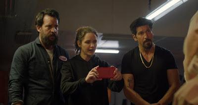 What I've Caught Up With, September 2025 Part 1