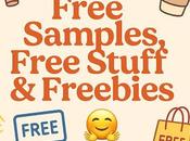 Today’s Freebies Roundup
