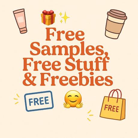 🎉 Today’s Freebies Roundup