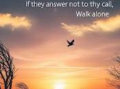 Ekla Chalo Rabindranath Tagore