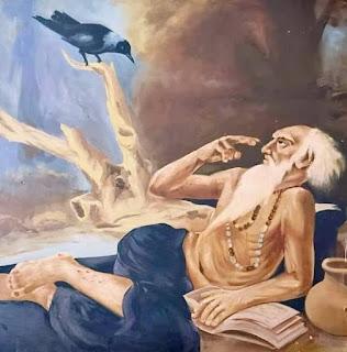 Kaaga Karang Dhandolya - Baba Farid