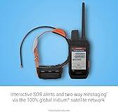 The 3 Best GPS Dog Collars For Hiking And Camping (2025 Update) product image from Amazon