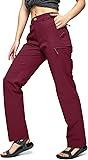 Best Hiking Pants for Women: 2025 Shopping Guide product image from Amazon