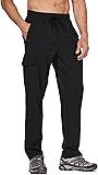 Best Hiking Pants for Men: 2025 Shopping Guide product image from Amazon
