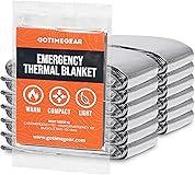 Build Your Own Hiking First Aid Kit: What to Pack, Why it Matters, and How to Use It product image from Amazon