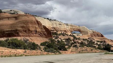 2025 Mother's Day Road Trip Recap The Wilson Arch