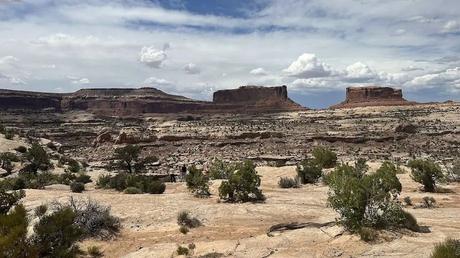 2025 Mother's Day Road Trip Recap The View from Monitor and Merrimac Viewpoint