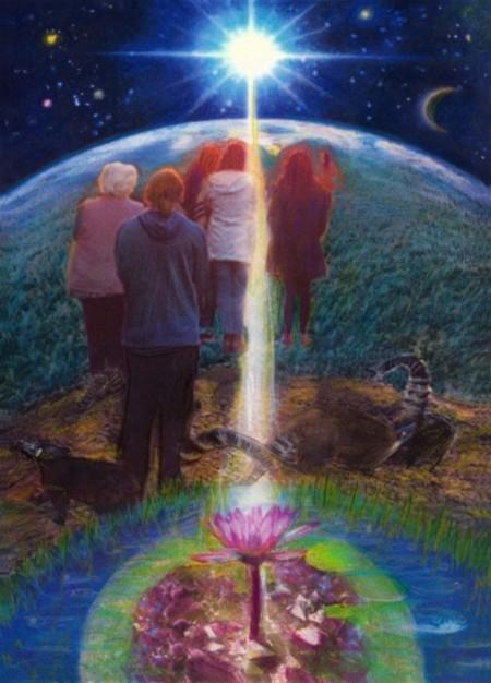 16 Scorpio Paintings 16 Scorpio Paintings