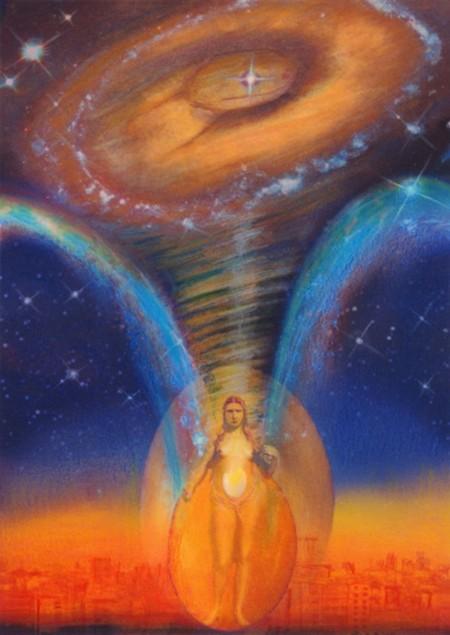 16 Scorpio Paintings 16 Scorpio Paintings