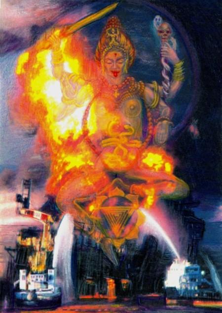 16 Scorpio Paintings 16 Scorpio Paintings