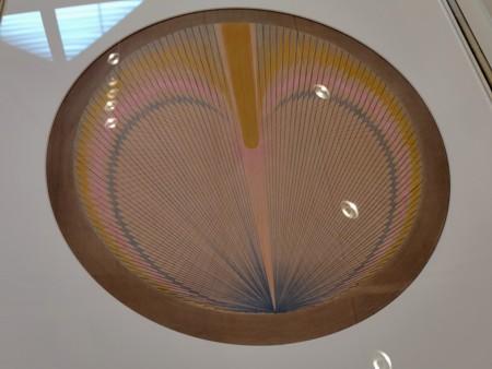 Visit to the Emma Kunz Grotto and Museum Visit to the Emma Kunz Grotto and Museum