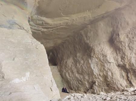 Visit to the Emma Kunz Grotto and Museum Visit to the Emma Kunz Grotto and Museum