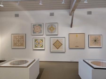 Visit to the Emma Kunz Grotto and Museum Visit to the Emma Kunz Grotto and Museum