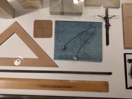 Visit to the Emma Kunz Grotto and Museum Visit to the Emma Kunz Grotto and Museum