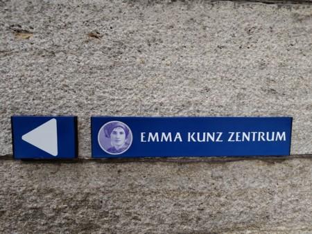 Visit to the Emma Kunz Grotto and Museum Visit to the Emma Kunz Grotto and Museum