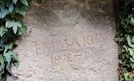 Visit to the Emma Kunz Grotto and Museum Visit to the Emma Kunz Grotto and Museum