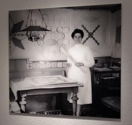 Visit to the Emma Kunz Grotto and Museum Visit to the Emma Kunz Grotto and Museum