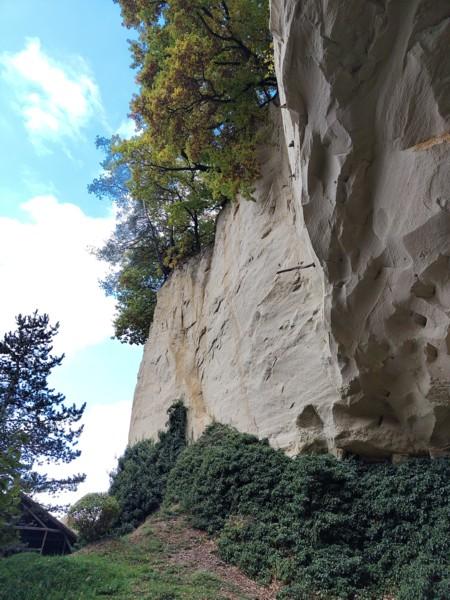 Visit to the Emma Kunz Grotto and Museum Visit to the Emma Kunz Grotto and Museum