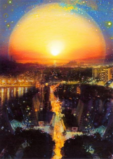 16 Libra Paintings 16 Libra Paintings