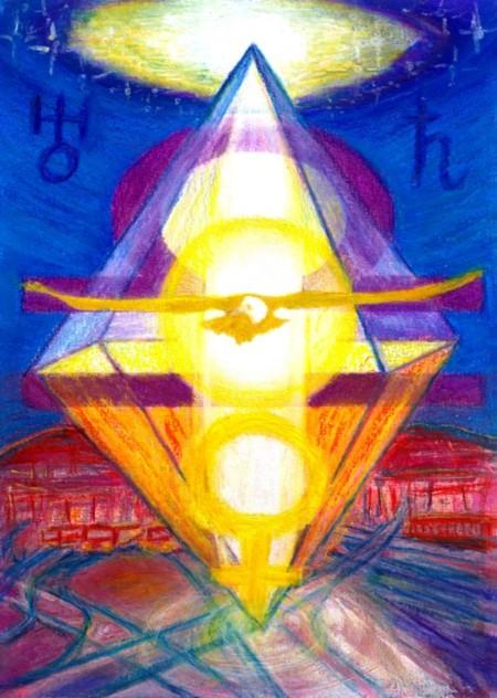 16 Libra Paintings 16 Libra Paintings