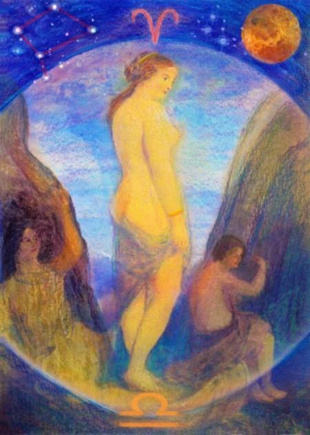 16 Libra Paintings 16 Libra Paintings