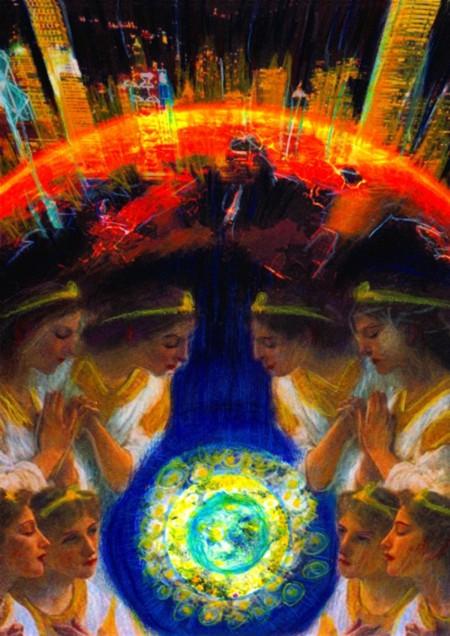 16 Libra Paintings 16 Libra Paintings