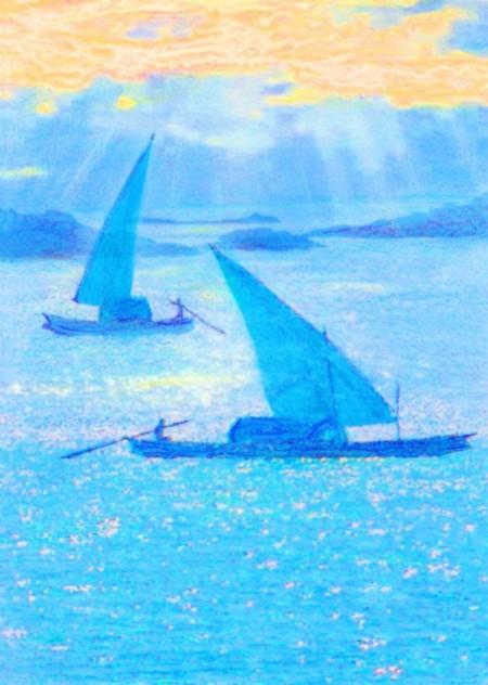 Libra – The Set of the Sails Libra – The Set of the Sails