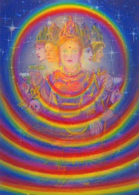 16 Virgo Paintings 16 Virgo Paintings