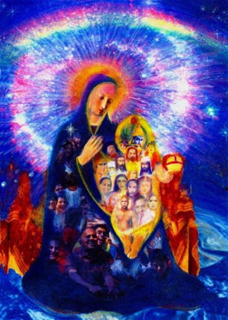 16 Virgo Paintings 16 Virgo Paintings