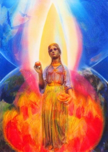 16 Virgo Paintings 16 Virgo Paintings