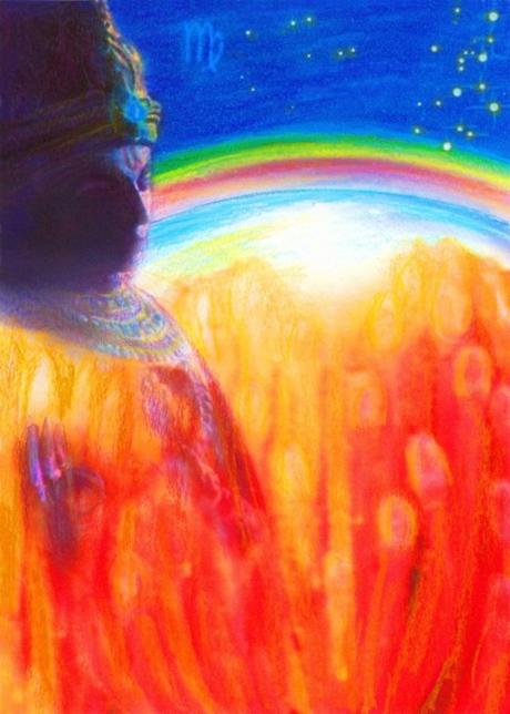 16 Virgo Paintings 16 Virgo Paintings